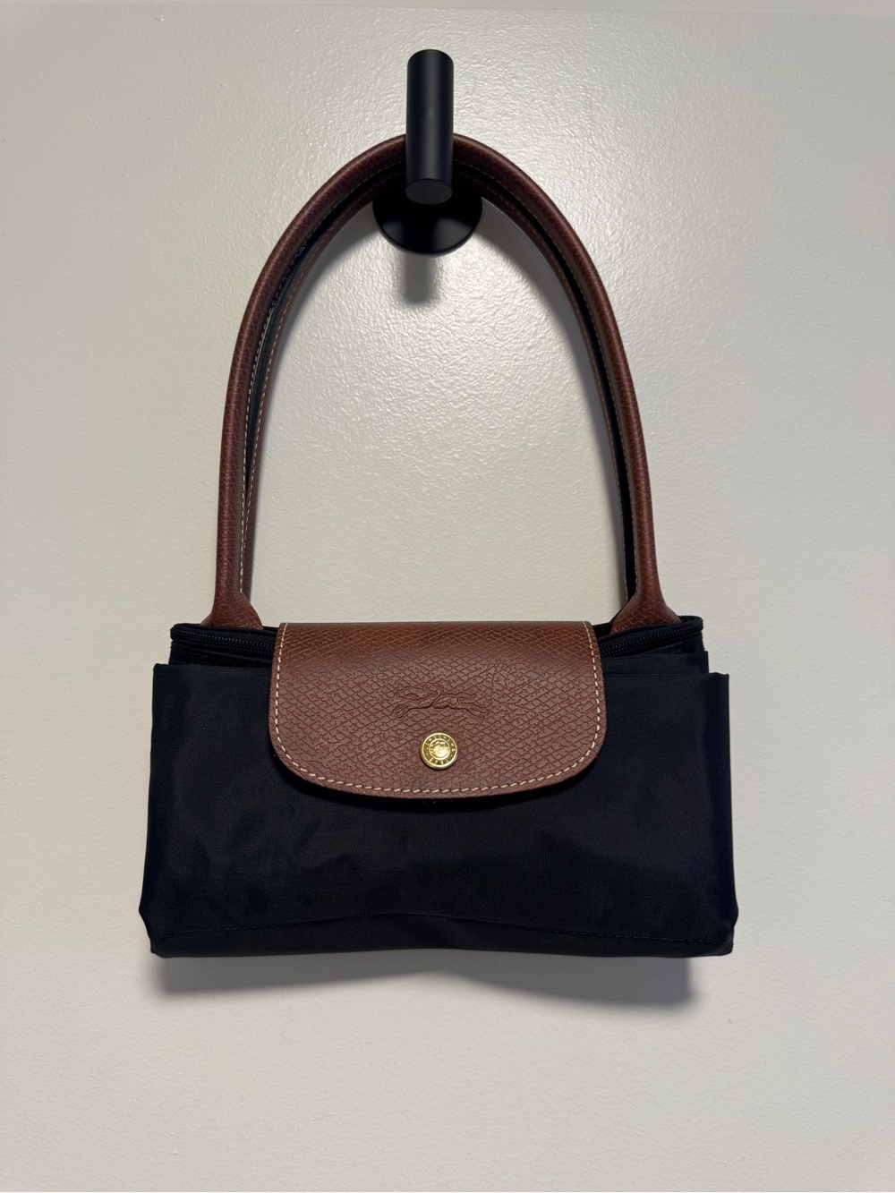 Longchamp Le Pliage Original Medium Nylon Tote - Picture 4 of 9